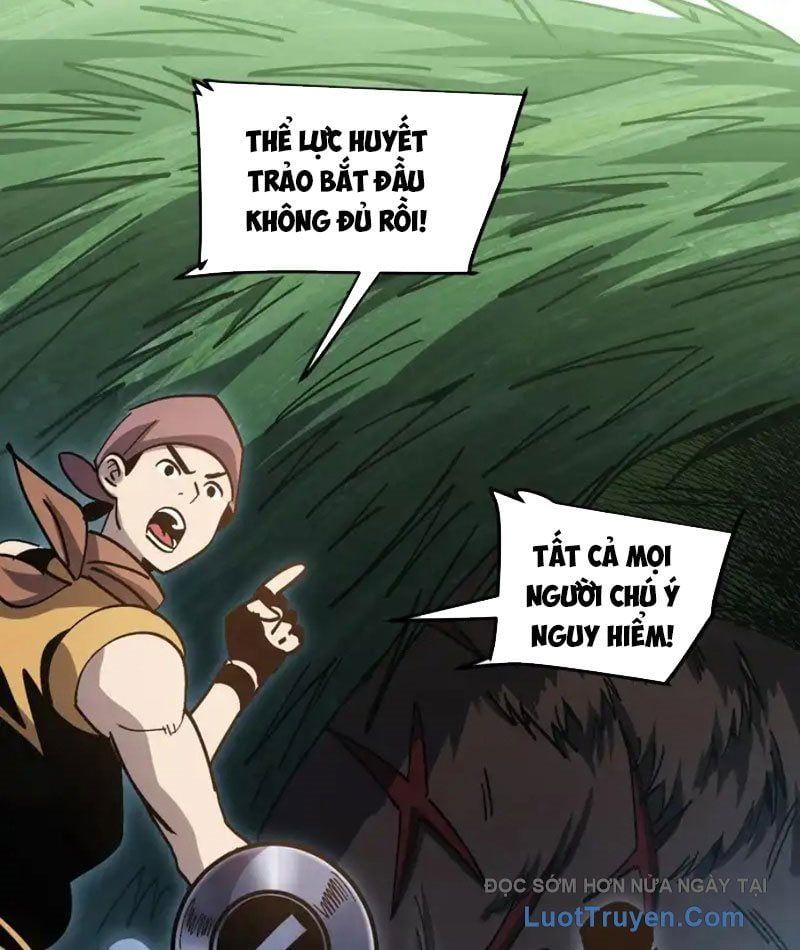 Tôi Dùng Hệ Thống Đỉnh Cấp Tái Tạo Thế Giới [Chap 28]