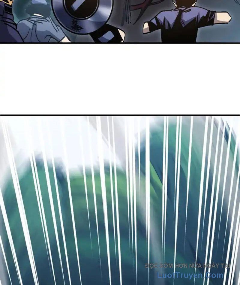 Tôi Dùng Hệ Thống Đỉnh Cấp Tái Tạo Thế Giới [Chap 28]