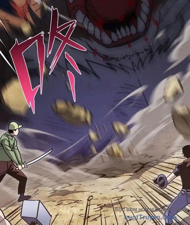 Tôi Dùng Hệ Thống Đỉnh Cấp Tái Tạo Thế Giới [Chap 28]