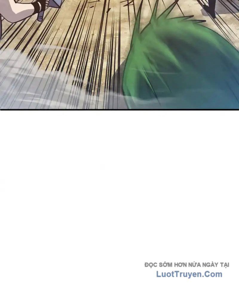 Tôi Dùng Hệ Thống Đỉnh Cấp Tái Tạo Thế Giới [Chap 28]