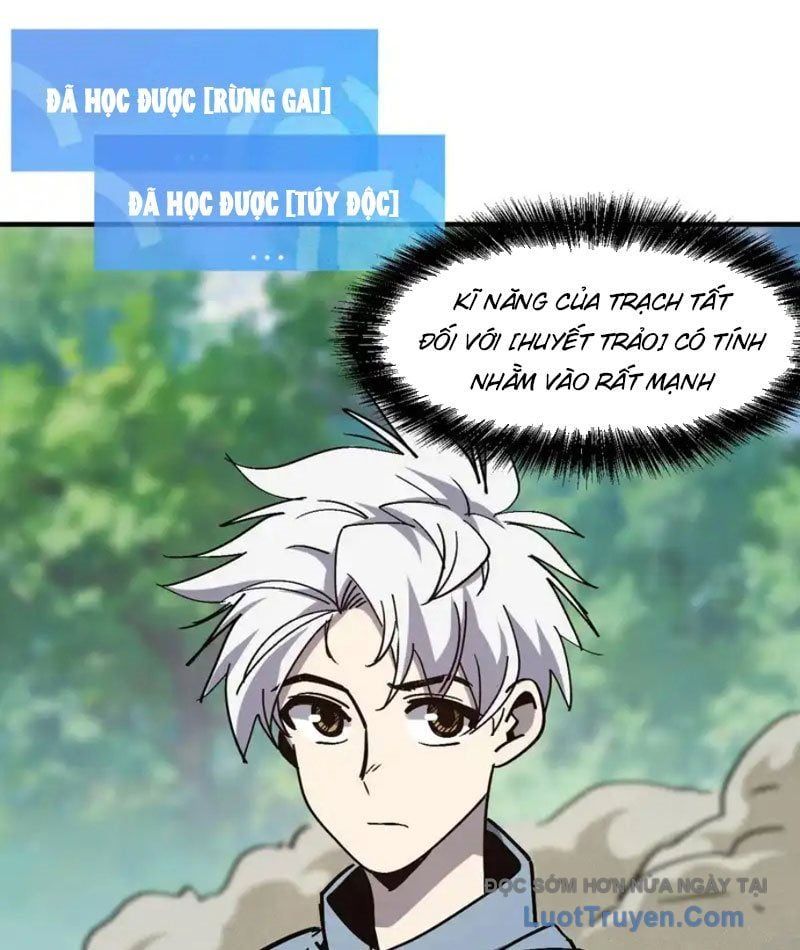 Tôi Dùng Hệ Thống Đỉnh Cấp Tái Tạo Thế Giới [Chap 28]