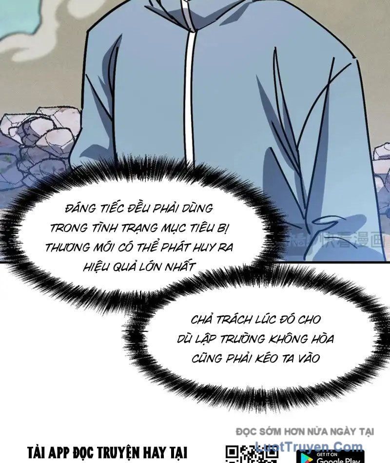 Tôi Dùng Hệ Thống Đỉnh Cấp Tái Tạo Thế Giới [Chap 28]