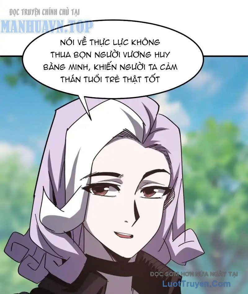 Tôi Dùng Hệ Thống Đỉnh Cấp Tái Tạo Thế Giới [Chap 28]