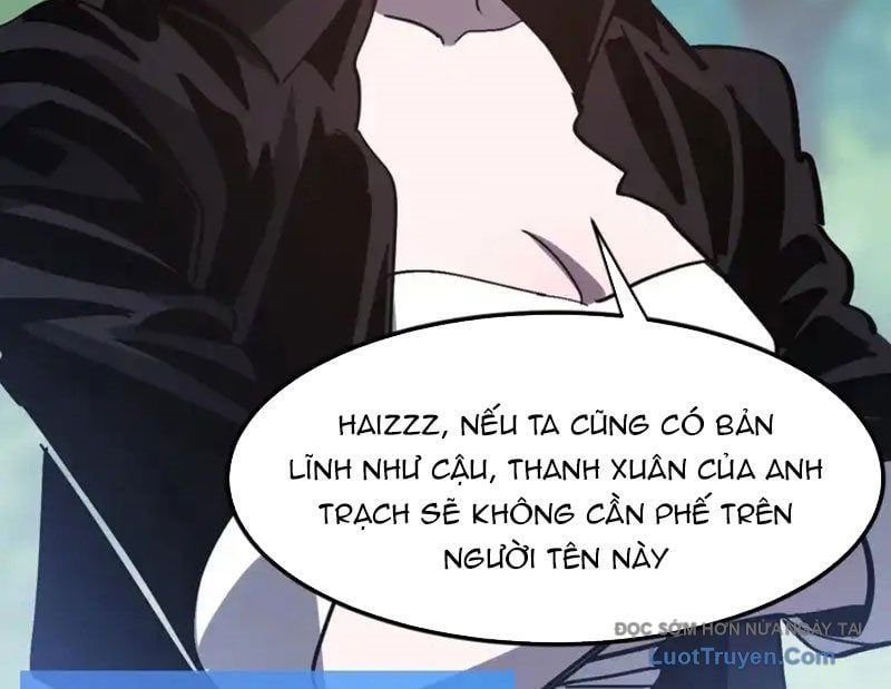 Tôi Dùng Hệ Thống Đỉnh Cấp Tái Tạo Thế Giới [Chap 28]
