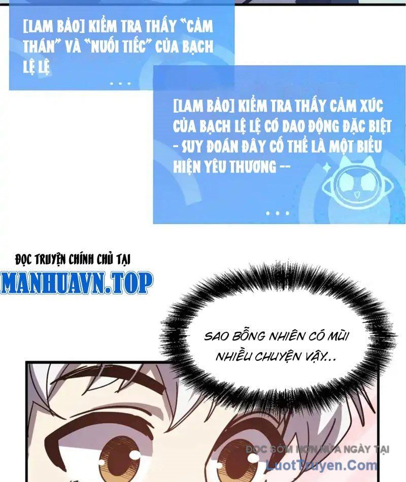 Tôi Dùng Hệ Thống Đỉnh Cấp Tái Tạo Thế Giới [Chap 28]