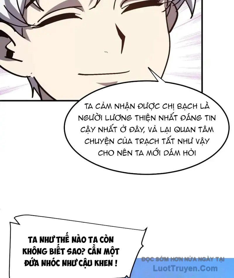 Tôi Dùng Hệ Thống Đỉnh Cấp Tái Tạo Thế Giới [Chap 28]