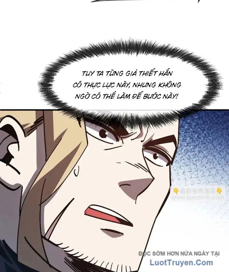 Tôi Dùng Hệ Thống Đỉnh Cấp Tái Tạo Thế Giới [Chap 28]