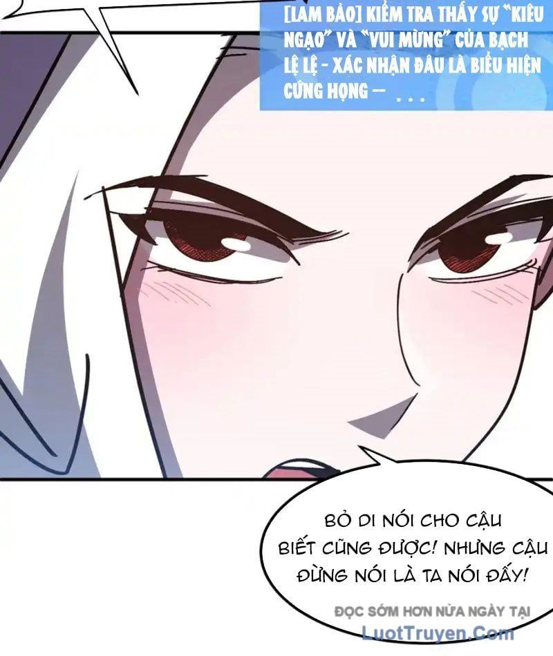 Tôi Dùng Hệ Thống Đỉnh Cấp Tái Tạo Thế Giới [Chap 28]