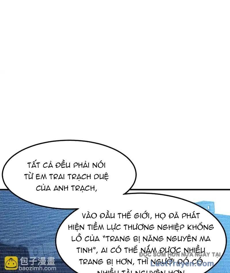 Tôi Dùng Hệ Thống Đỉnh Cấp Tái Tạo Thế Giới [Chap 28]