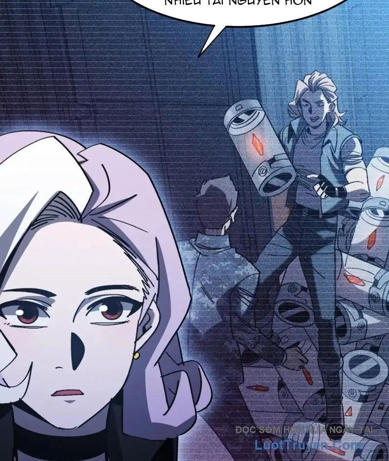 Tôi Dùng Hệ Thống Đỉnh Cấp Tái Tạo Thế Giới [Chap 28]