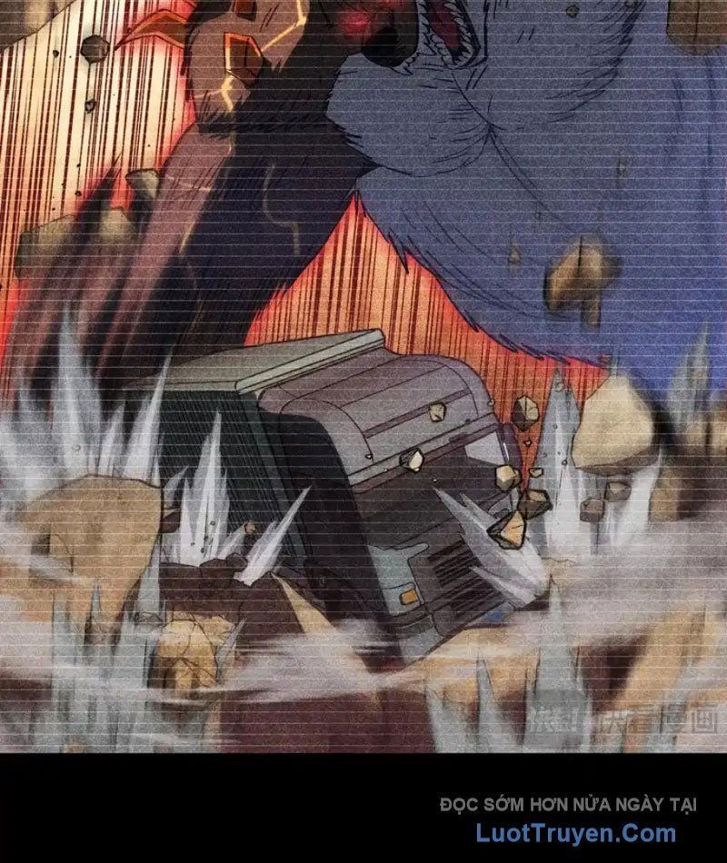 Tôi Dùng Hệ Thống Đỉnh Cấp Tái Tạo Thế Giới [Chap 28]