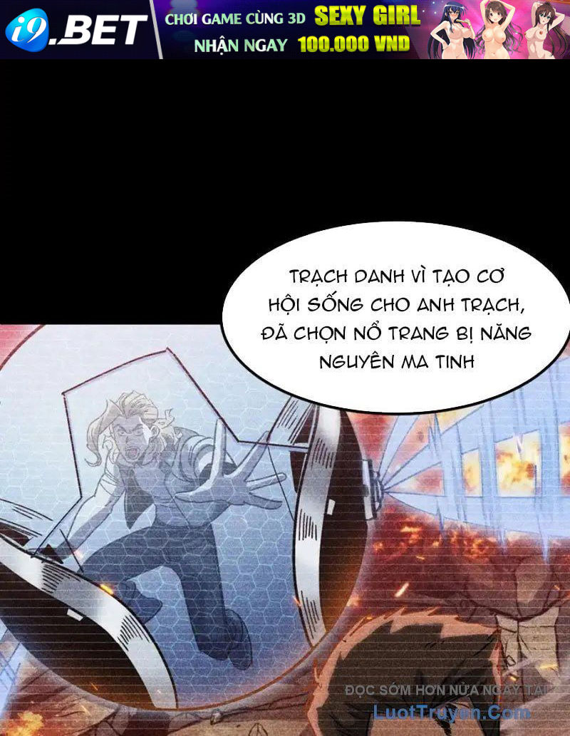 Tôi Dùng Hệ Thống Đỉnh Cấp Tái Tạo Thế Giới [Chap 28]
