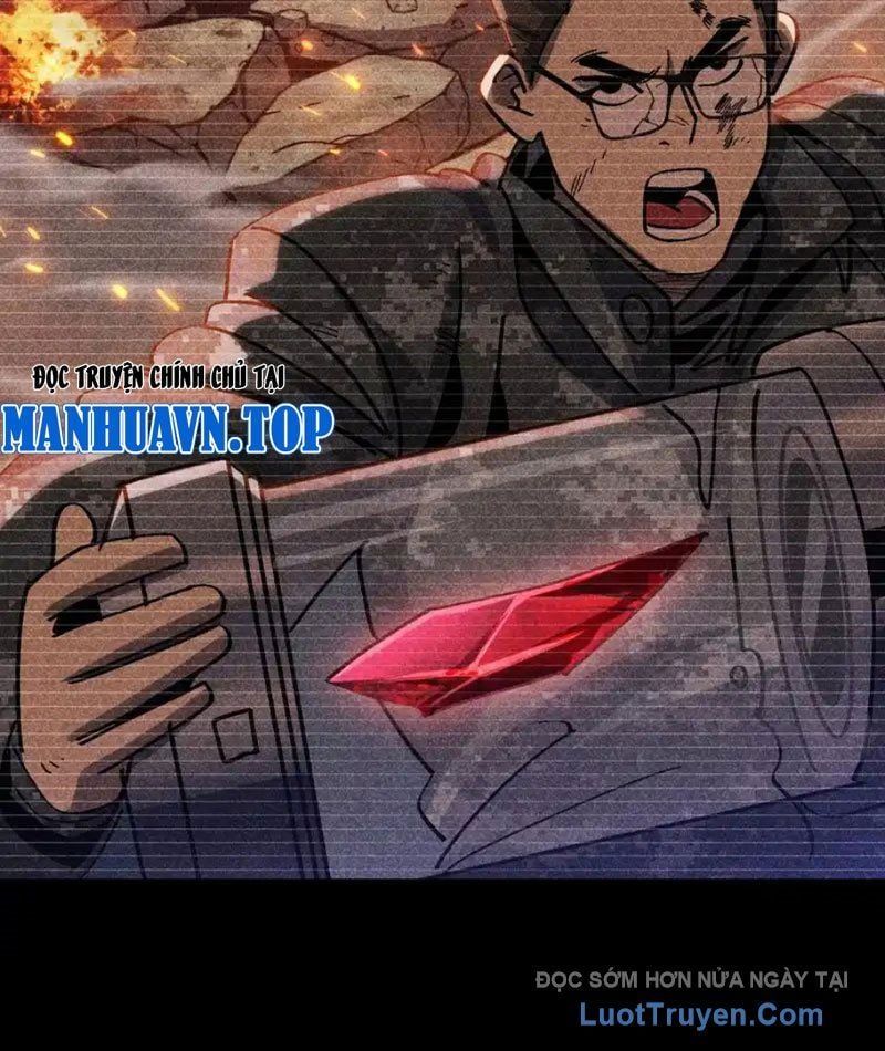 Tôi Dùng Hệ Thống Đỉnh Cấp Tái Tạo Thế Giới [Chap 28]