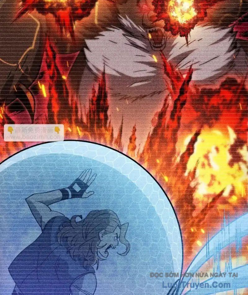 Tôi Dùng Hệ Thống Đỉnh Cấp Tái Tạo Thế Giới [Chap 28]