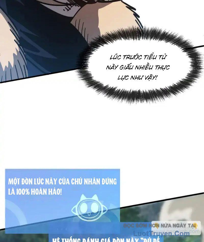 Tôi Dùng Hệ Thống Đỉnh Cấp Tái Tạo Thế Giới [Chap 28]