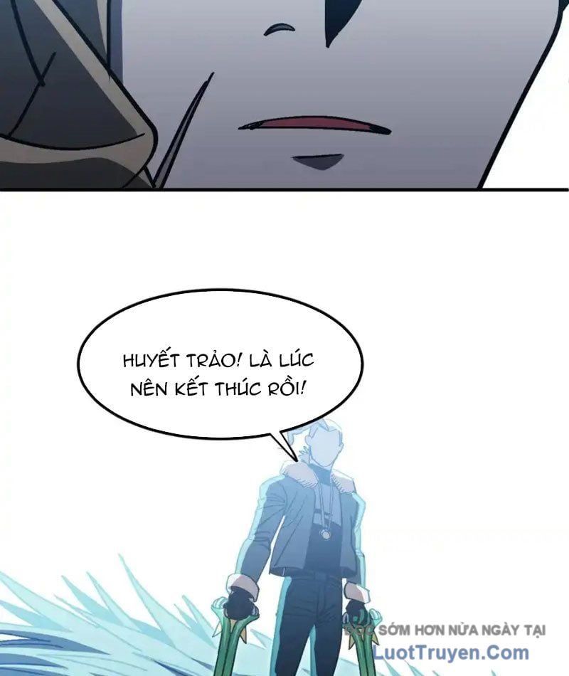 Tôi Dùng Hệ Thống Đỉnh Cấp Tái Tạo Thế Giới [Chap 28]