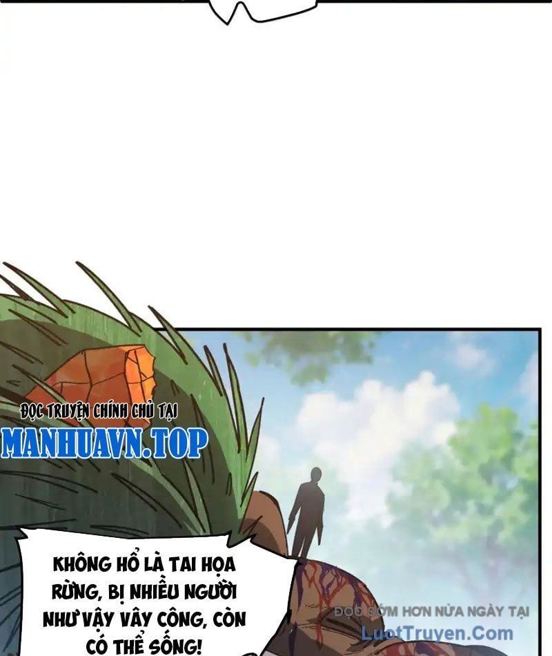 Tôi Dùng Hệ Thống Đỉnh Cấp Tái Tạo Thế Giới [Chap 28]