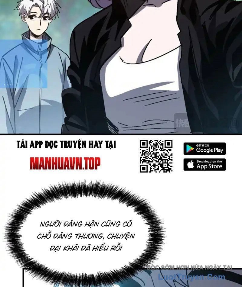 Tôi Dùng Hệ Thống Đỉnh Cấp Tái Tạo Thế Giới [Chap 28]