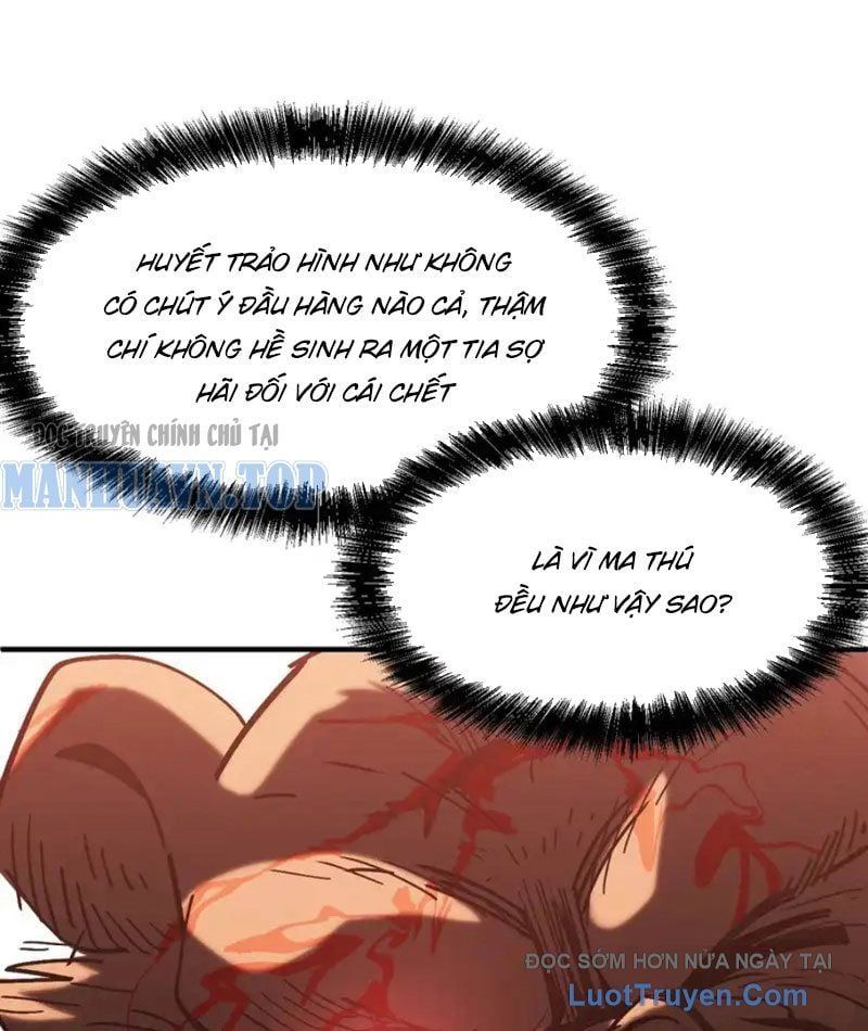 Tôi Dùng Hệ Thống Đỉnh Cấp Tái Tạo Thế Giới [Chap 28]