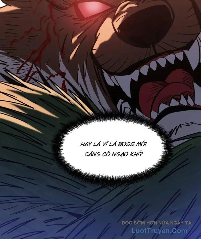 Tôi Dùng Hệ Thống Đỉnh Cấp Tái Tạo Thế Giới [Chap 28]