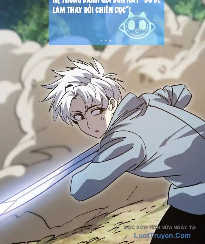 Tôi Dùng Hệ Thống Đỉnh Cấp Tái Tạo Thế Giới [Chap 28]