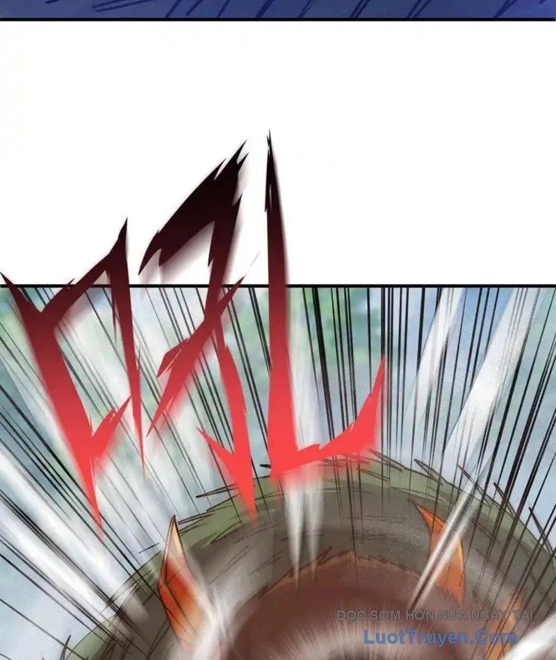 Tôi Dùng Hệ Thống Đỉnh Cấp Tái Tạo Thế Giới [Chap 28]