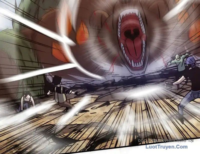 Tôi Dùng Hệ Thống Đỉnh Cấp Tái Tạo Thế Giới [Chap 28]