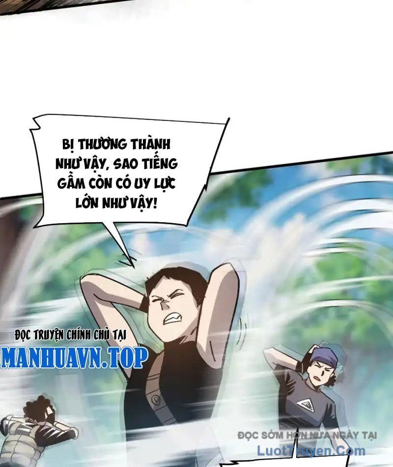 Tôi Dùng Hệ Thống Đỉnh Cấp Tái Tạo Thế Giới [Chap 28]