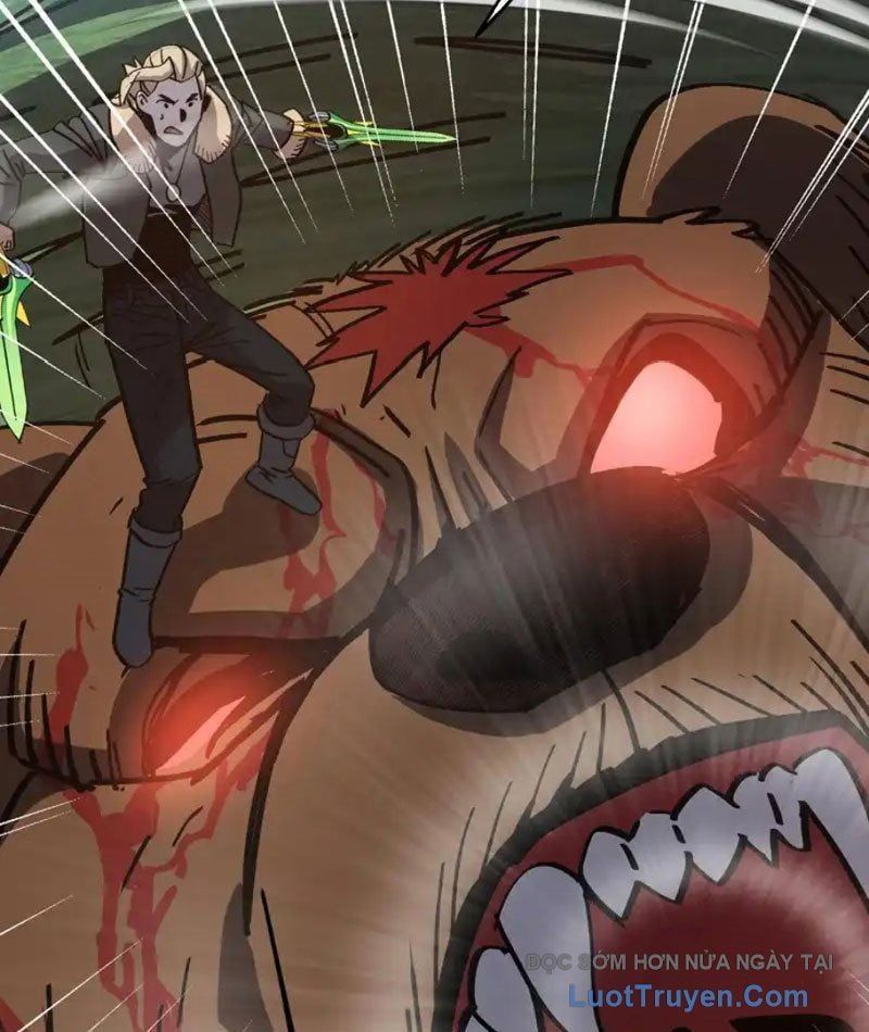 Tôi Dùng Hệ Thống Đỉnh Cấp Tái Tạo Thế Giới [Chap 28]