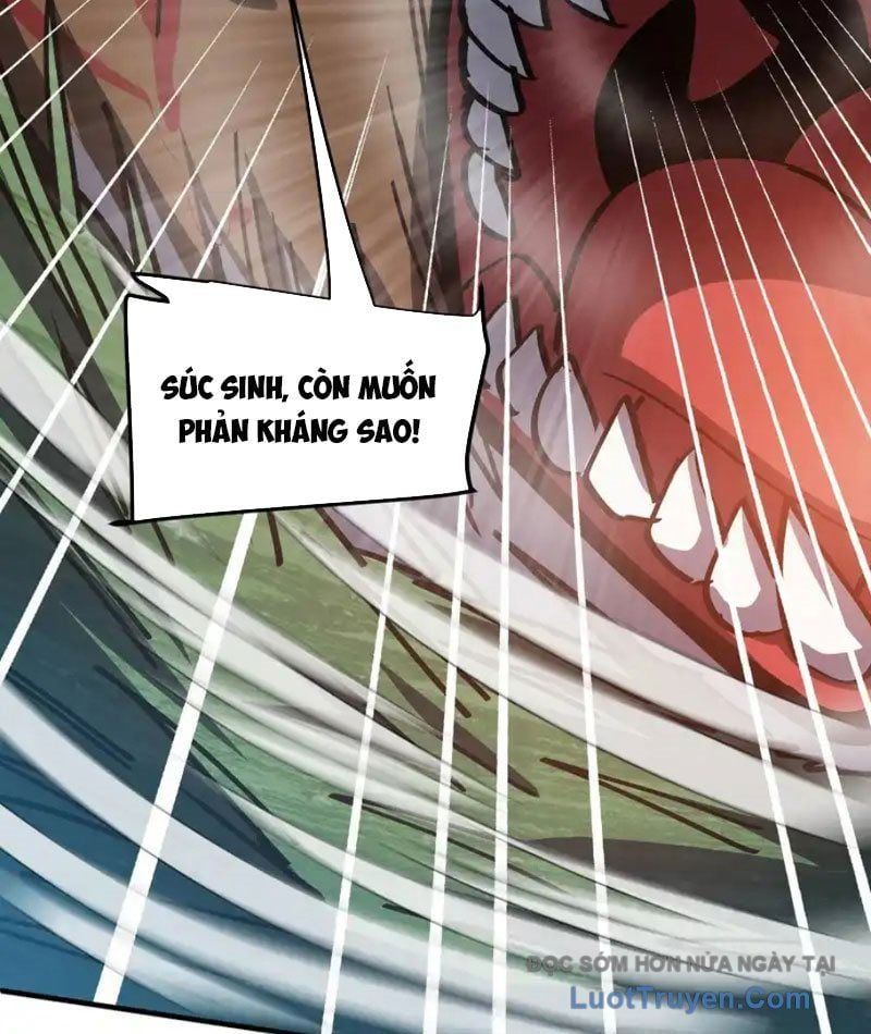 Tôi Dùng Hệ Thống Đỉnh Cấp Tái Tạo Thế Giới [Chap 28]