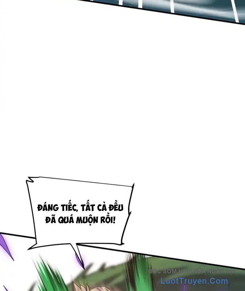 Tôi Dùng Hệ Thống Đỉnh Cấp Tái Tạo Thế Giới [Chap 28]