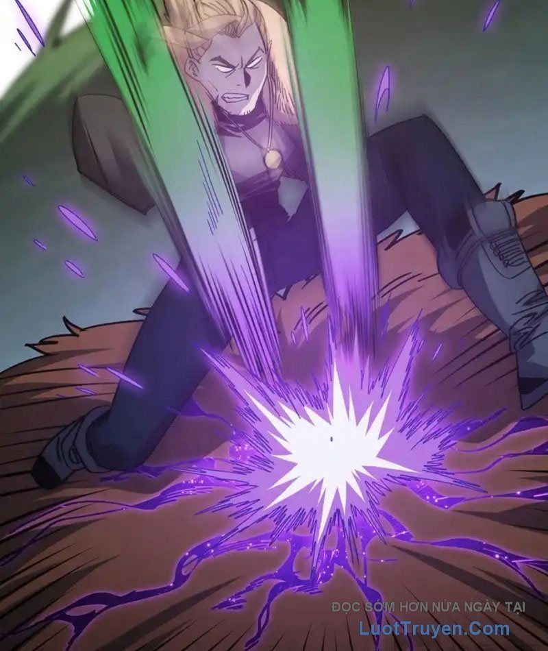 Tôi Dùng Hệ Thống Đỉnh Cấp Tái Tạo Thế Giới [Chap 28]