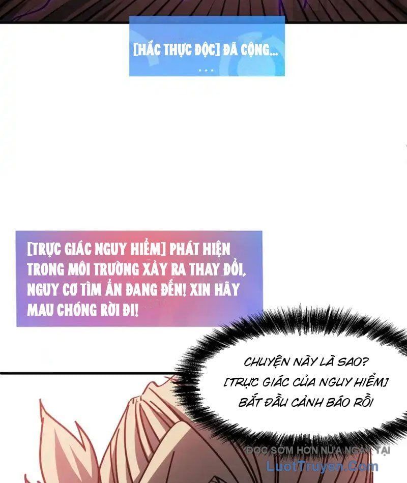 Tôi Dùng Hệ Thống Đỉnh Cấp Tái Tạo Thế Giới [Chap 28]