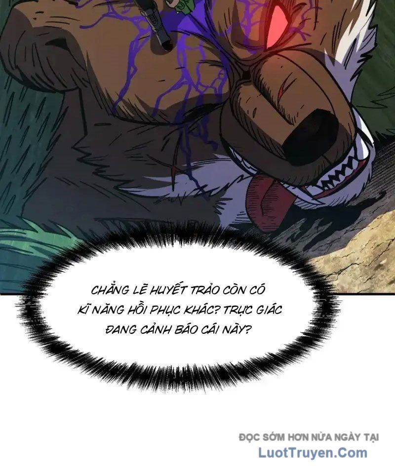 Tôi Dùng Hệ Thống Đỉnh Cấp Tái Tạo Thế Giới [Chap 28]