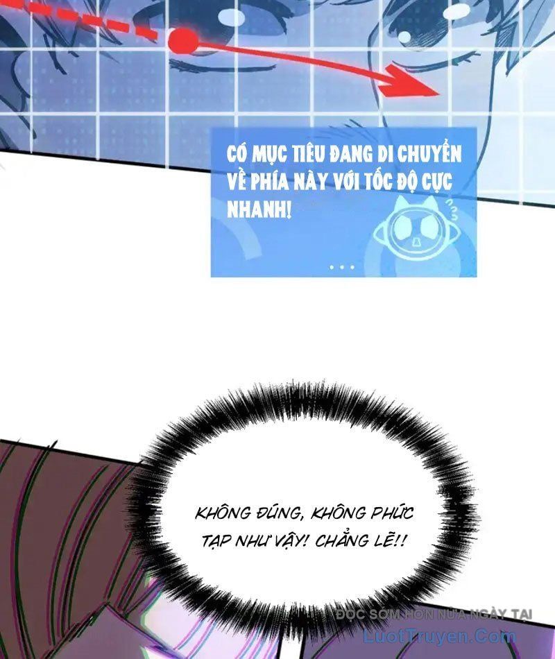 Tôi Dùng Hệ Thống Đỉnh Cấp Tái Tạo Thế Giới [Chap 28]