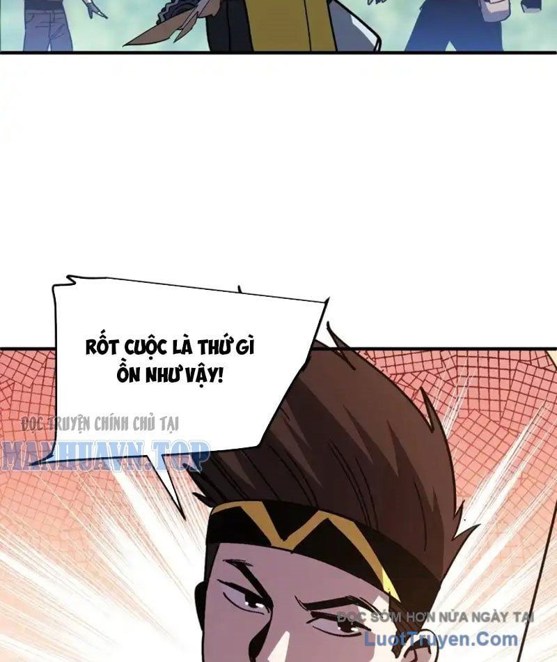 Tôi Dùng Hệ Thống Đỉnh Cấp Tái Tạo Thế Giới [Chap 28]