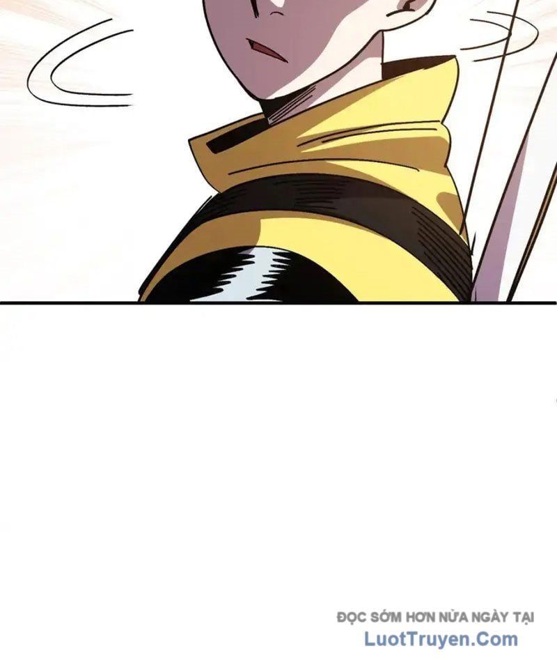 Tôi Dùng Hệ Thống Đỉnh Cấp Tái Tạo Thế Giới [Chap 28]