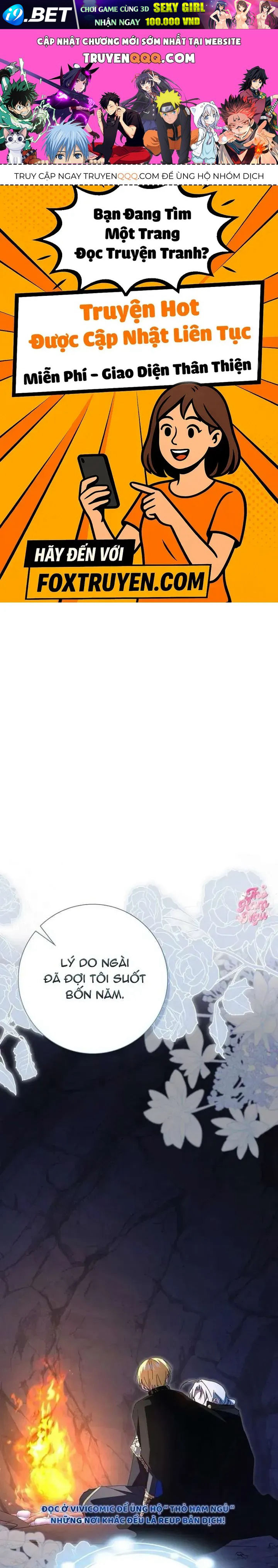 Chồng Của Tôi Giống Nam Chính Quá Đi [Chap 36-37]