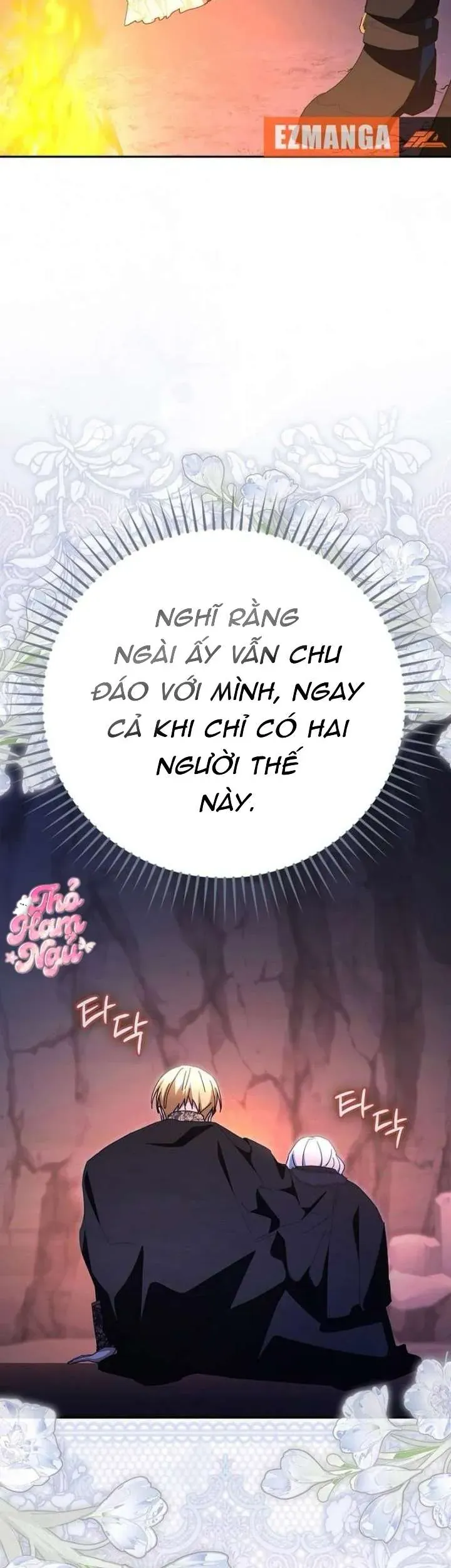 Chồng Của Tôi Giống Nam Chính Quá Đi [Chap 36-37]