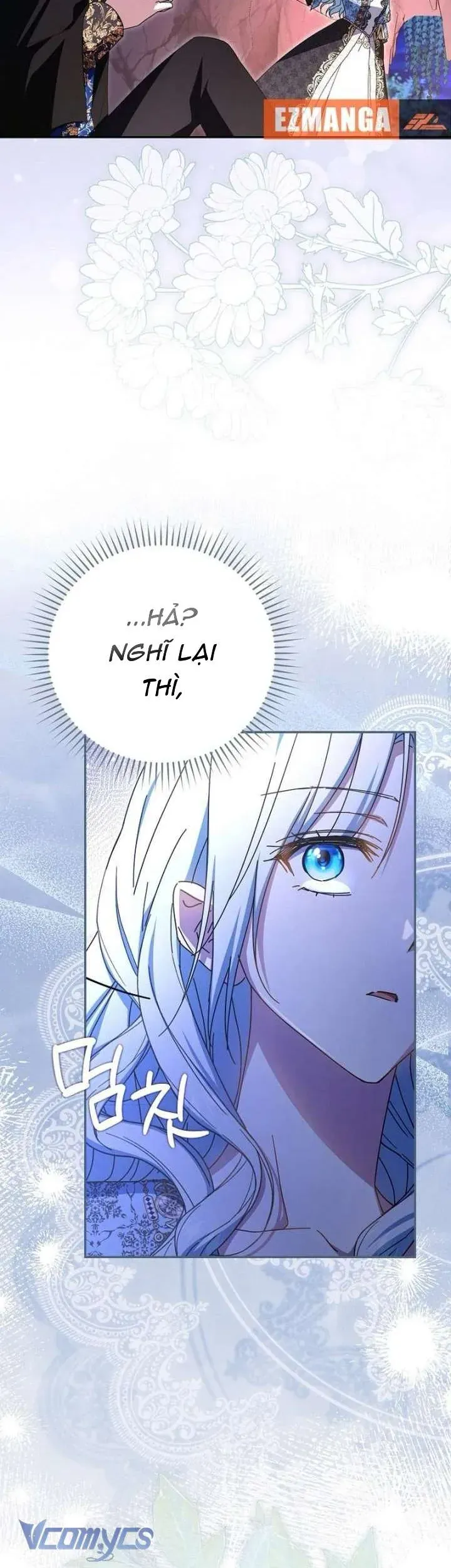 Chồng Của Tôi Giống Nam Chính Quá Đi [Chap 36-37]