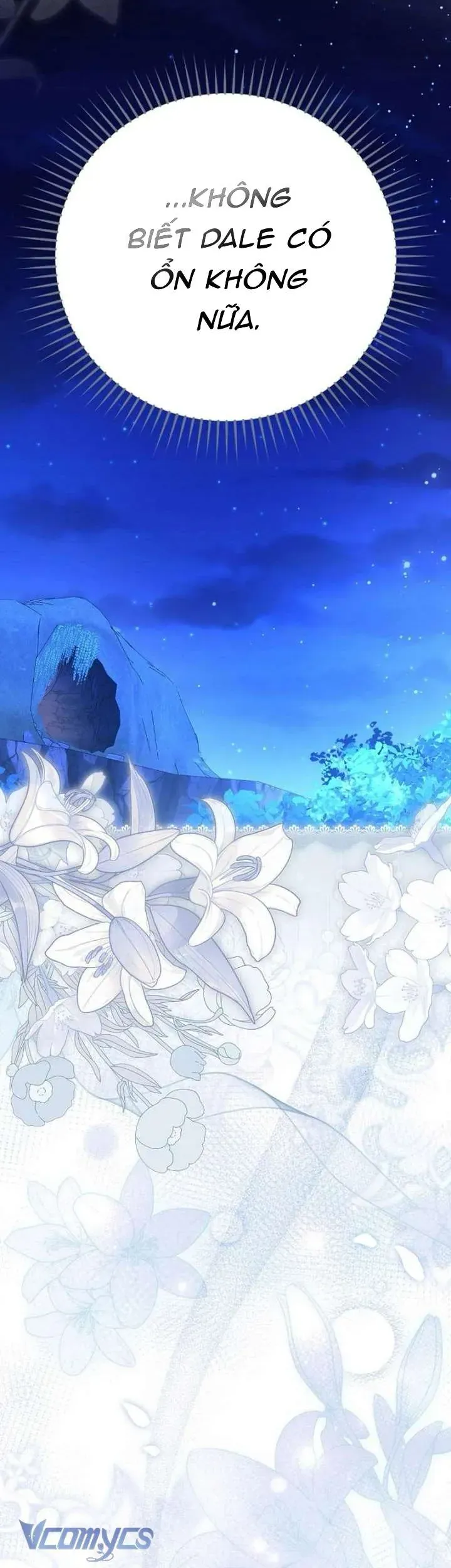 Chồng Của Tôi Giống Nam Chính Quá Đi [Chap 36-37]