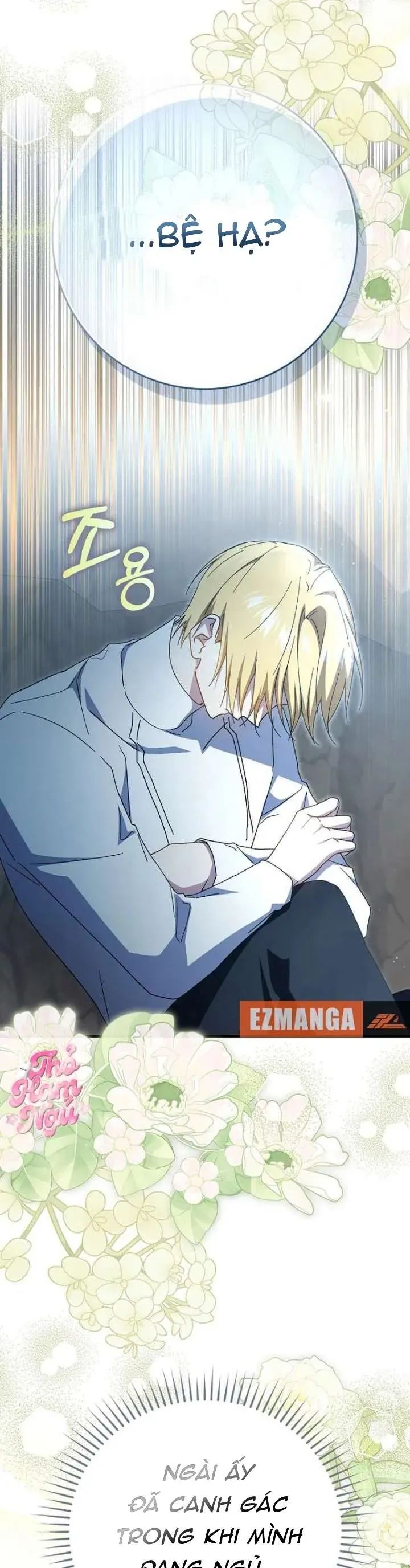 Chồng Của Tôi Giống Nam Chính Quá Đi [Chap 36-37]