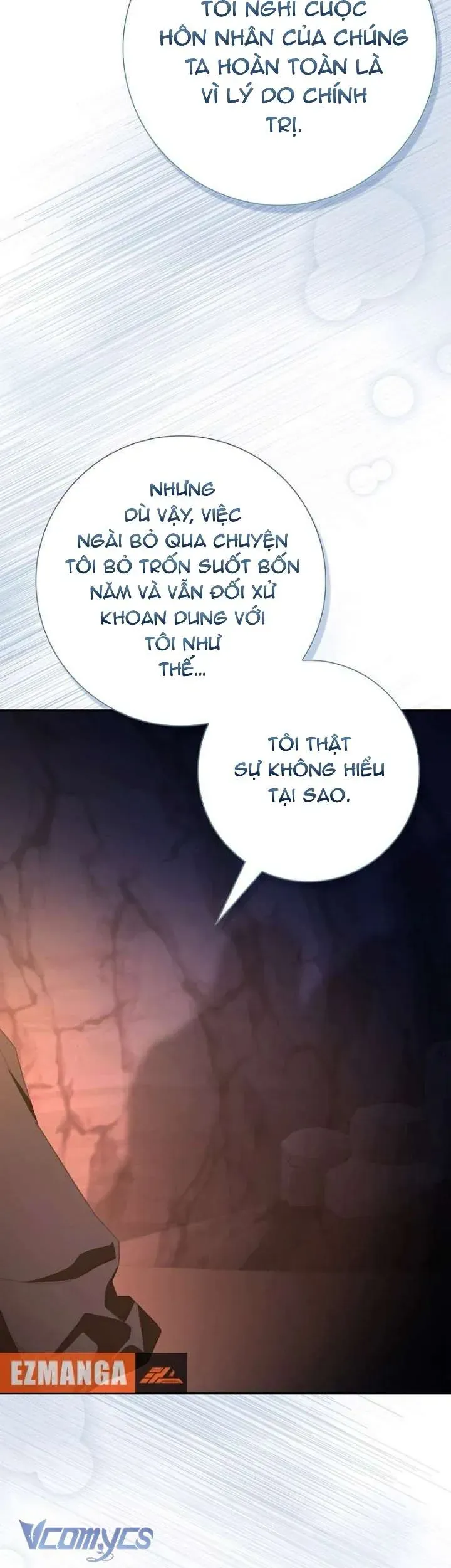 Chồng Của Tôi Giống Nam Chính Quá Đi [Chap 36-37]