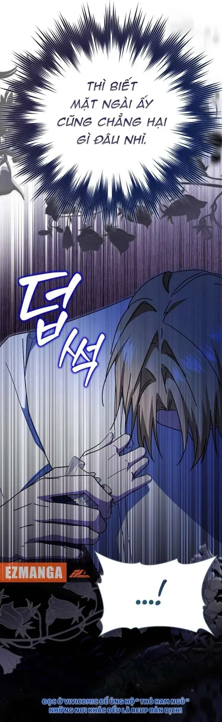 Chồng Của Tôi Giống Nam Chính Quá Đi [Chap 36-37]