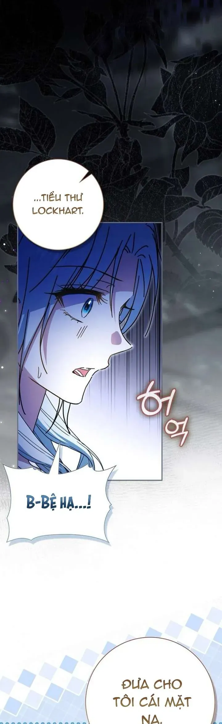 Chồng Của Tôi Giống Nam Chính Quá Đi [Chap 36-37]