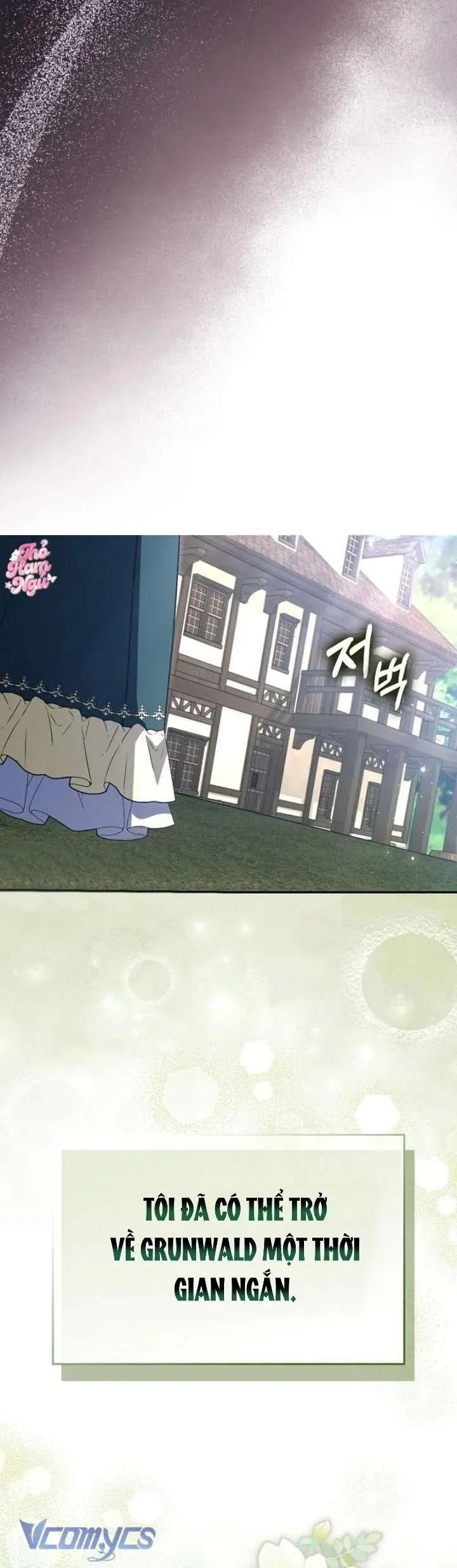 Chồng Của Tôi Giống Nam Chính Quá Đi [Chap 36-37]