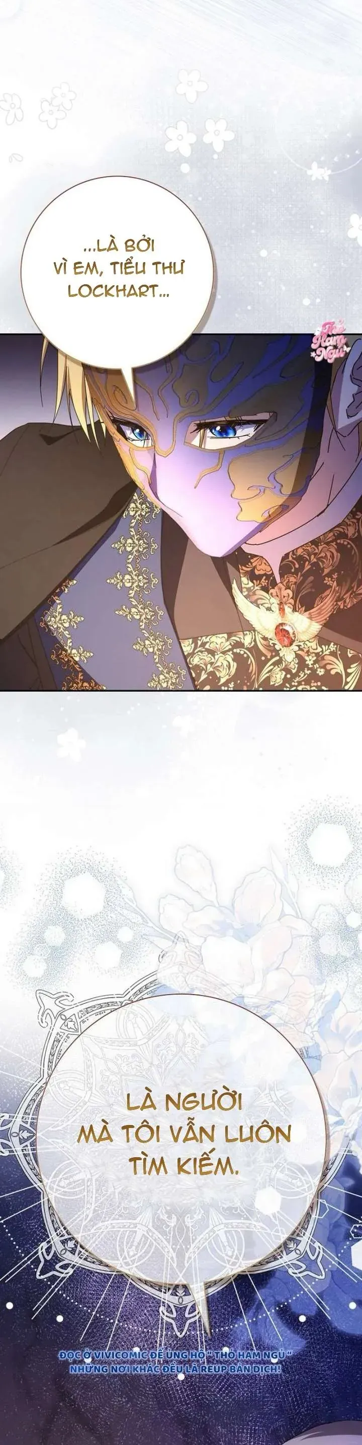 Chồng Của Tôi Giống Nam Chính Quá Đi [Chap 36-37]