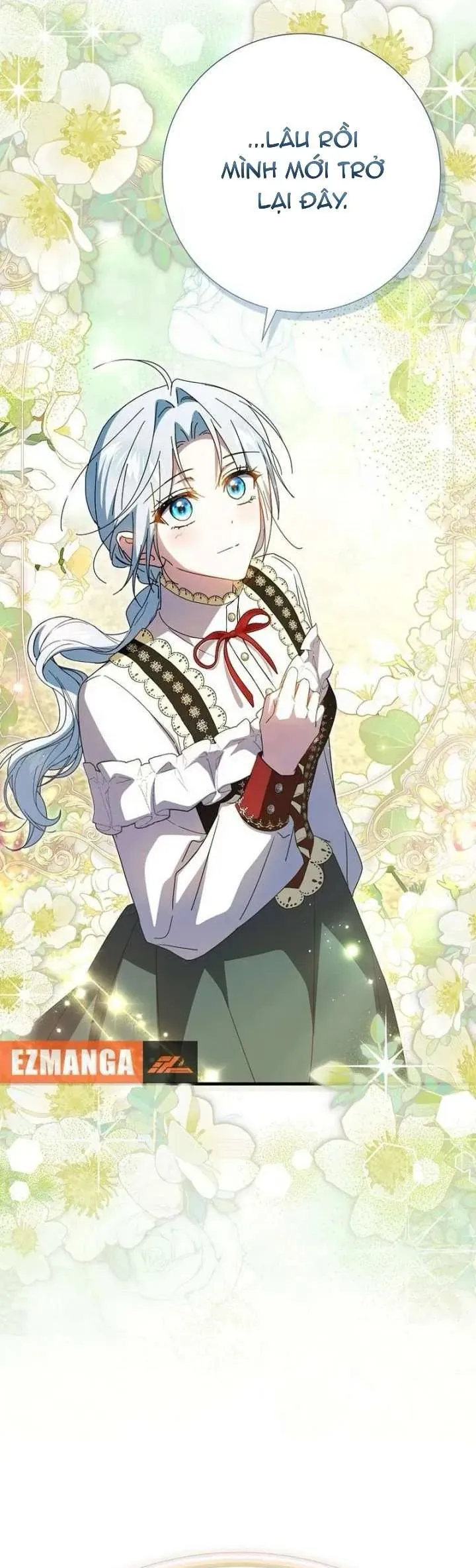 Chồng Của Tôi Giống Nam Chính Quá Đi [Chap 36-37]