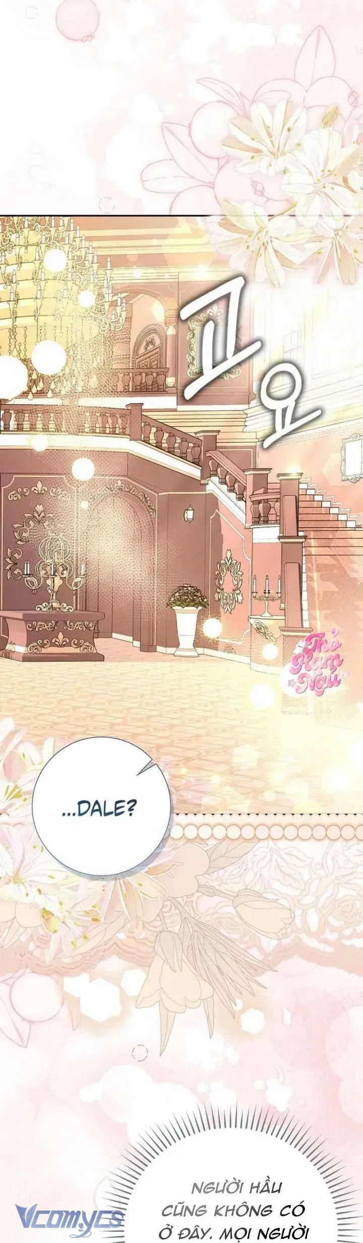 Chồng Của Tôi Giống Nam Chính Quá Đi [Chap 36-37]