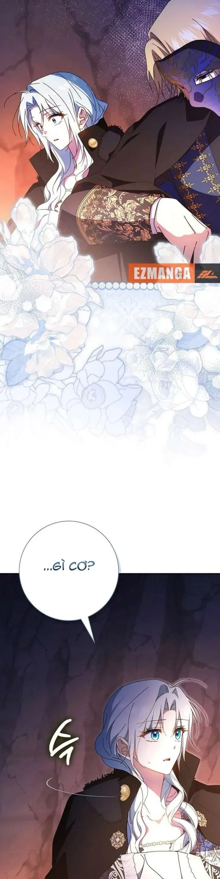 Chồng Của Tôi Giống Nam Chính Quá Đi [Chap 36-37]